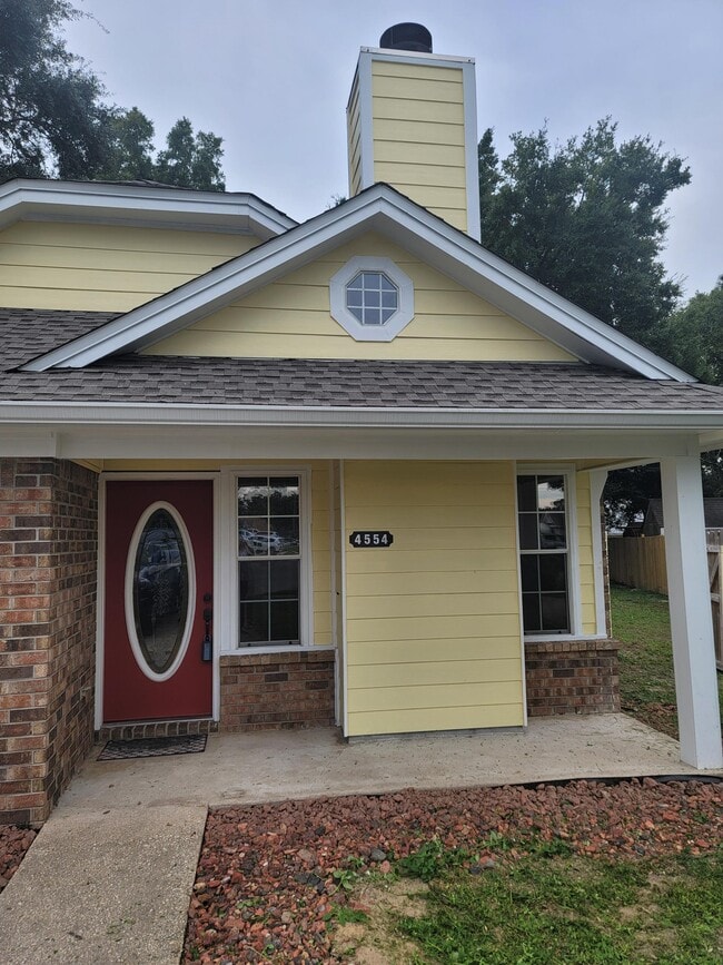 property at 4554 Northpointe Pl