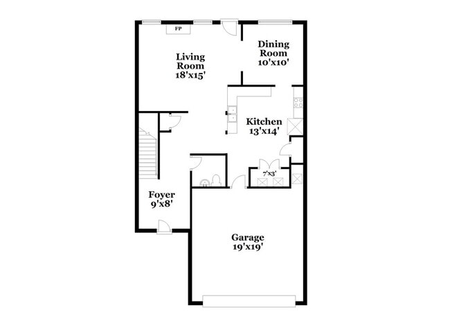 1303 Cricket Ridge Dr in Raleigh, NC - Building Photo - Building Photo