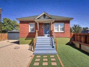 453 Moran St in Reno, NV - Building Photo - Building Photo