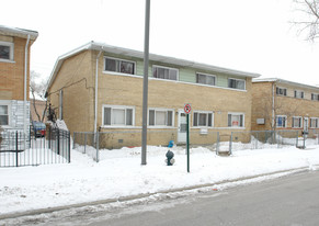 3022 Ruth St Apartments