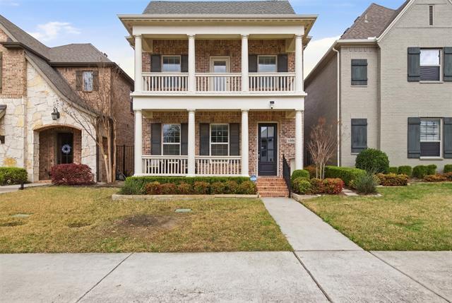 property at 7400 Van Tuyl Pkwy