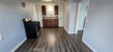 201 W Williams St-Unit -3 in Barstow, CA - Building Photo - Building Photo