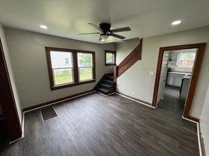 736-738-738 Seymour Ave in Columbus, OH - Building Photo - Building Photo