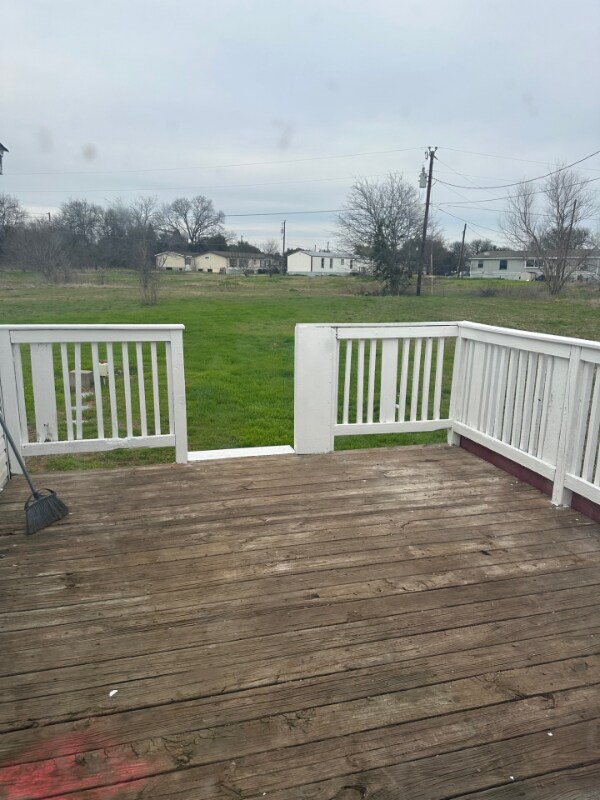 123 Forest Creek Ln Rentals in Bruceville, TX