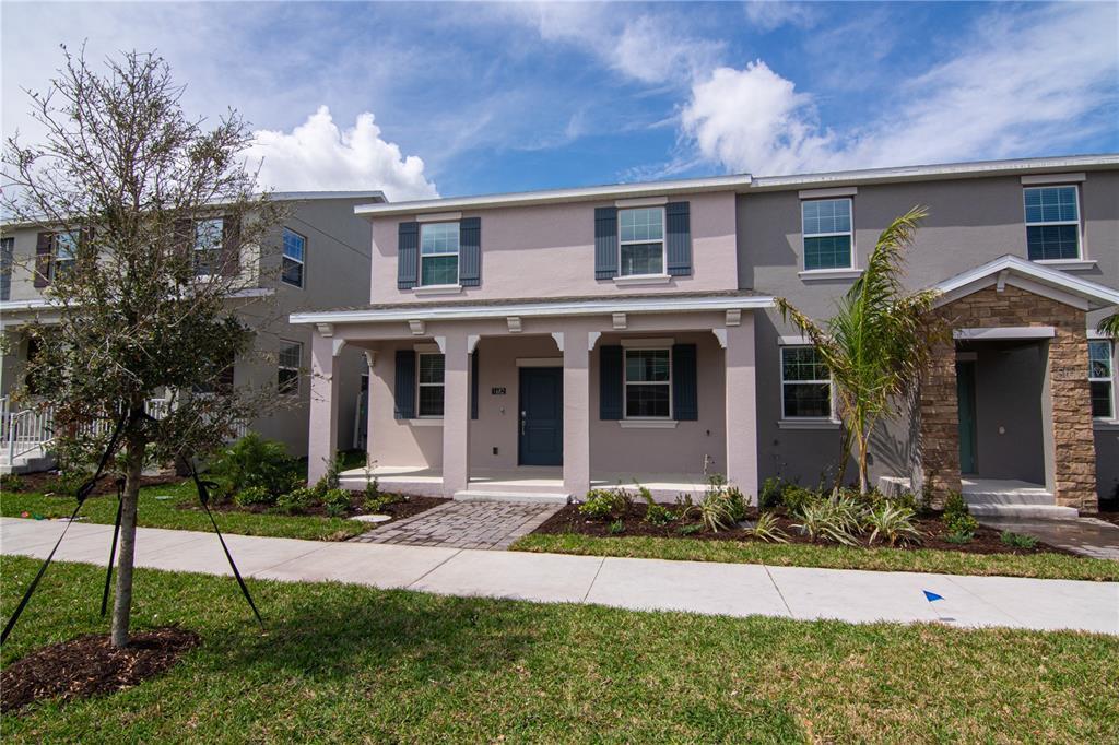 1682 Contentment Lp in Kissimmee, FL - Building Photo