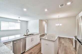25508 Starling Ln in Magnolia, TX - Building Photo - Building Photo