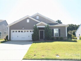 110 E Neel Ranch Rd in Mooresville, NC - Building Photo