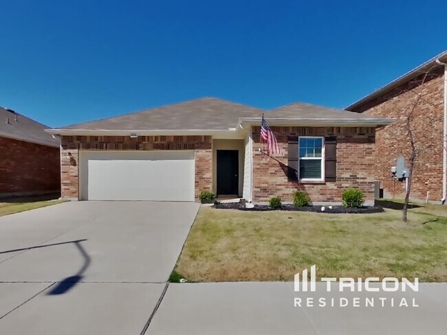 10316 Jameson Ln in Crowley, TX - Building Photo - Building Photo