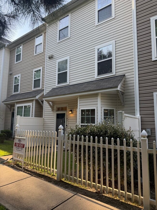 property at 300 Coalinga Lane