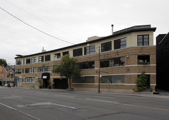 295 Davenport Rd in Toronto, ON - Building Photo - Building Photo