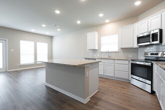 5305 Friars Lp in Temple, TX - Building Photo - Building Photo
