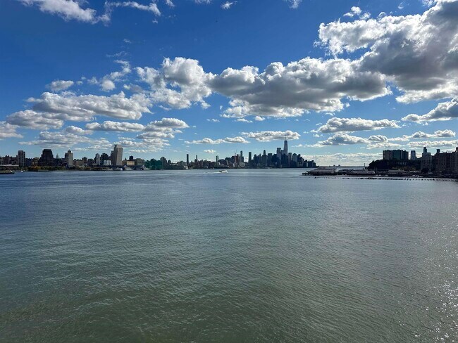 property at 600 Harbor Blvd