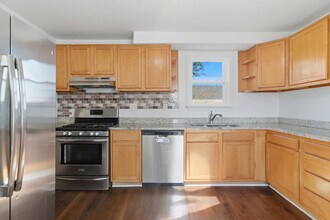 9631 Worth St in Norfolk, VA - Building Photo - Building Photo