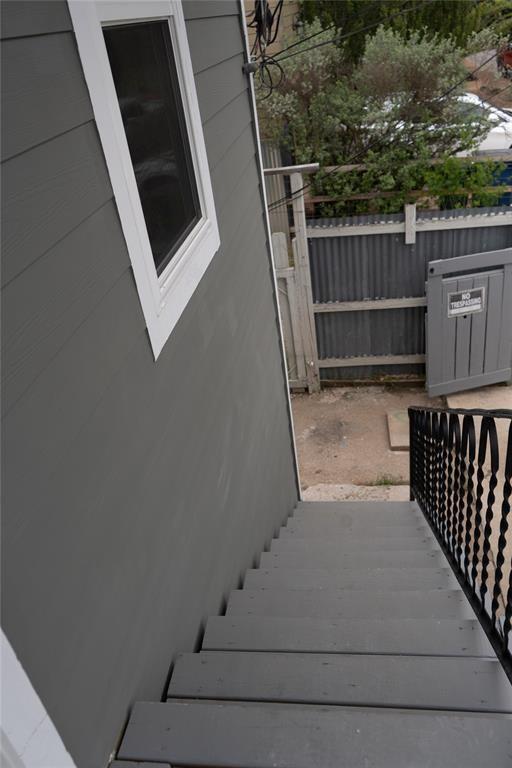 97 Anthony St-Unit -A in Austin, TX - Building Photo - Building Photo