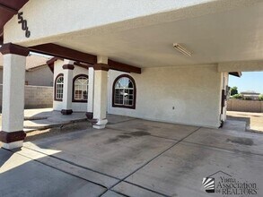 506 Fuentes Dr in San Luis, AZ - Building Photo - Building Photo