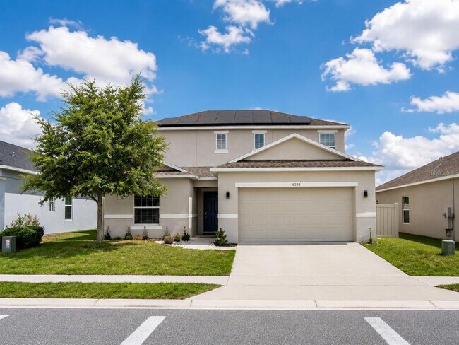 property at 5225 Tuscany Ln