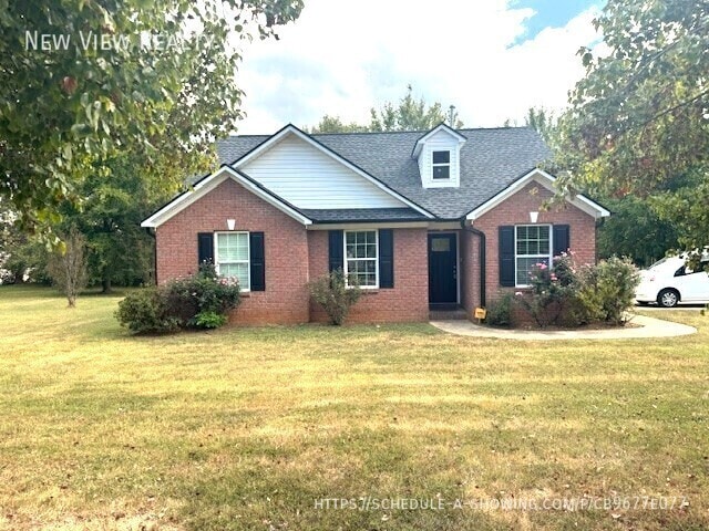 property at 1115 Crawford Rd