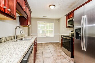 120 Sampson Ct in Covington, GA - Building Photo - Building Photo