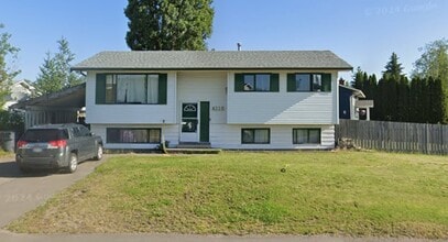 4338-3004338 Hill Ave in Prince George, BC - Building Photo - Building Photo