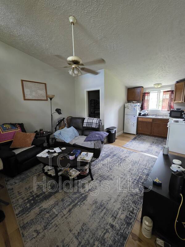 419 Walnut Ave in Fairmont, WV - Building Photo - Building Photo