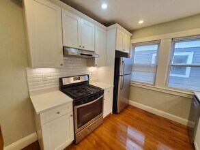 3961 Washington St in Boston, MA - Building Photo - Building Photo