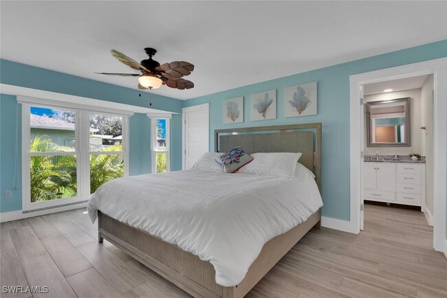 property at 2328 Clipper Way