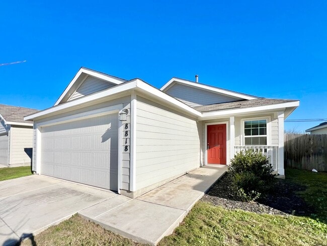 property at 8818 Lamus Wheel