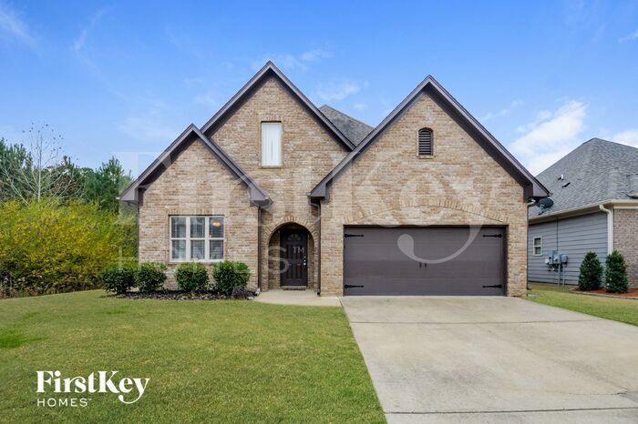 235 Sterling Pl in Odenville, AL - Building Photo