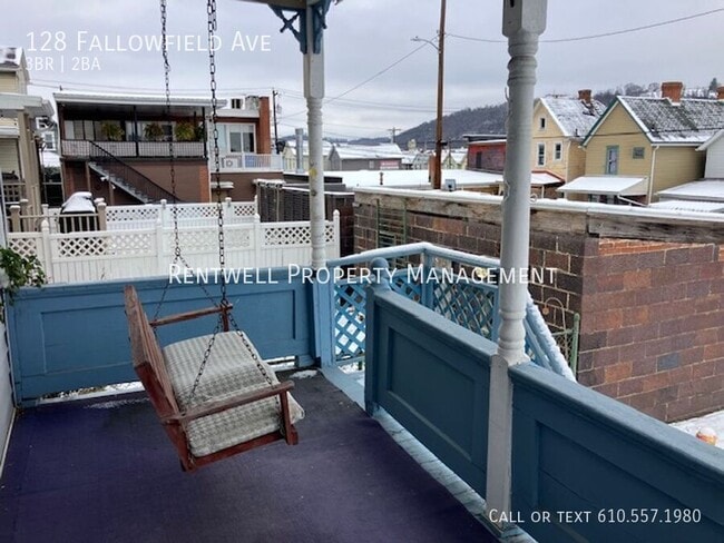 property at 128 Fallowfield Ave