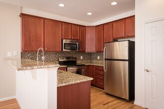 151 Brookwood Dr in Charlottesville, VA - Building Photo - Building Photo