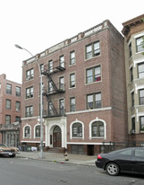 Pauline Court in Brooklyn, NY - Foto de edificio - Building Photo