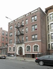 Pauline Court in Brooklyn, NY - Building Photo - Building Photo