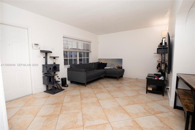 property at 111 SW 31st Ct