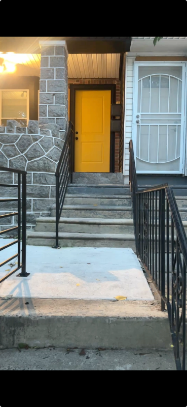 5320 Kershaw St in Philadelphia, PA - Foto de edificio - Building Photo