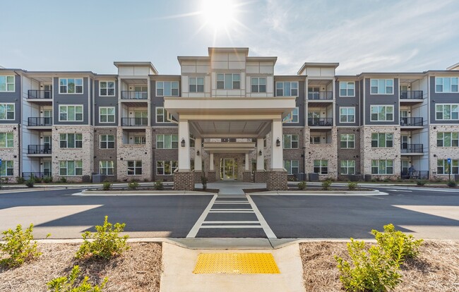 Covington Crossings 55+ Senior Living