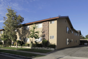 531 La Cadena Way Apartments