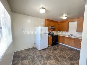 1502-1508 Valle Vista Ave in Vallejo, CA - Building Photo - Building Photo