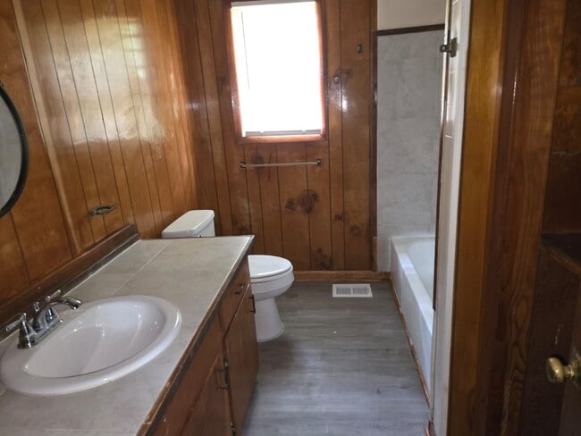 360 Cooper Rd in Jackson, MS - Building Photo - Building Photo