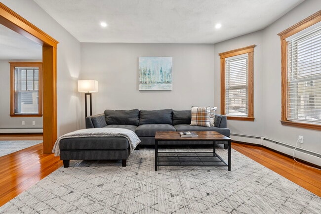 property at 45 Bowen Ave