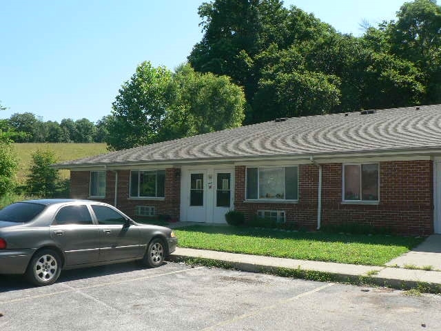 Stonebrook at Shoals in Shoals, IN - Foto de edificio