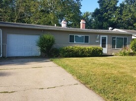 3122 Voll Ln in South Bend, IN - Building Photo