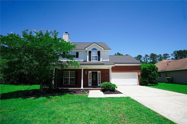 property at 248 Silver Brook Cir