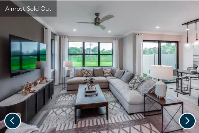 4460 San Fratello Cir in Wellington, FL - Building Photo - Building Photo