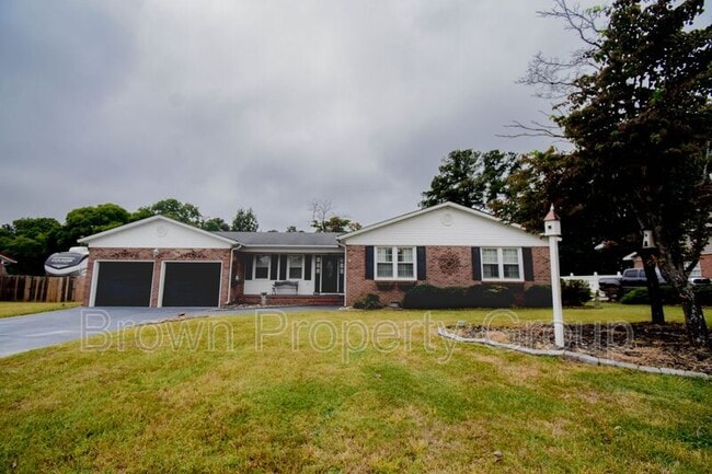 805 Southview Cir