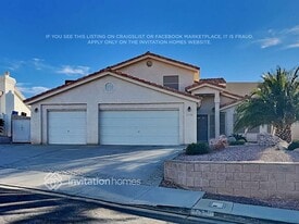 1130 Broken Hills Dr in Henderson, NV - Building Photo