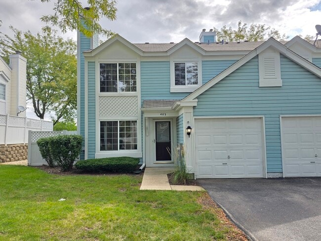 property at 403 Trenton Ct