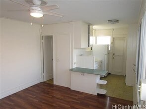 1815 Young St in Honolulu, HI - Building Photo - Building Photo