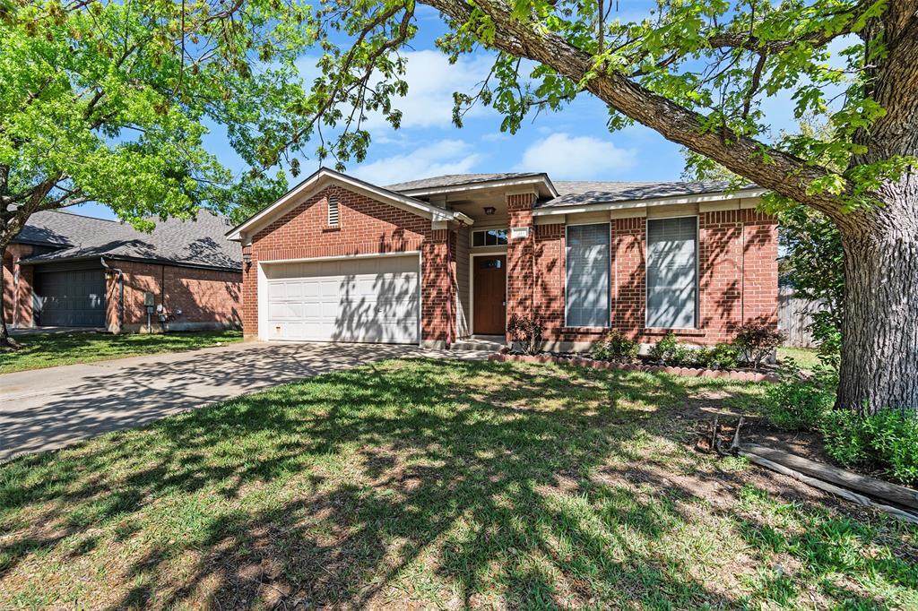 1111 Colby Ln in Cedar Park, TX - Building Photo