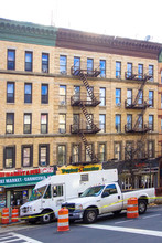 951 Amsterdam Ave in New York, NY - Building Photo - Building Photo