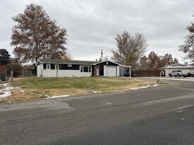 662 Budlong St in Grand Junction, CO - Building Photo